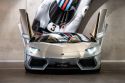 2013 Lamborghini Aventador 834 LP700-4 Roadster 2dr ISR 7sp AWD 6.5i [MY13] 