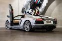 2013 Lamborghini Aventador 834 LP700-4 Roadster 2dr ISR 7sp AWD 6.5i [MY13] 