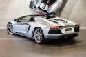 2013 Lamborghini Aventador 834 LP700-4 Roadster 2dr ISR 7sp AWD 6.5i [MY13] 