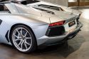 2013 Lamborghini Aventador 834 LP700-4 Roadster 2dr ISR 7sp AWD 6.5i [MY13] 