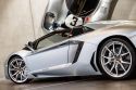 2013 Lamborghini Aventador 834 LP700-4 Roadster 2dr ISR 7sp AWD 6.5i [MY13] 