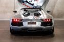 2013 Lamborghini Aventador 834 LP700-4 Roadster 2dr ISR 7sp AWD 6.5i [MY13] 