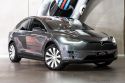 2023 Tesla Model X Long Range Wagon 5dr Reduction Gear 1sp AWD AC330kW [Mar] 