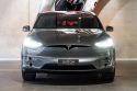 2023 Tesla Model X Long Range Wagon 5dr Reduction Gear 1sp AWD AC330kW [Mar] 