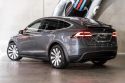 2023 Tesla Model X Long Range Wagon 5dr Reduction Gear 1sp AWD AC330kW [Mar] 