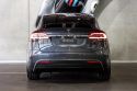 2023 Tesla Model X Long Range Wagon 5dr Reduction Gear 1sp AWD AC330kW [Mar] 