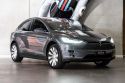 2023 Tesla Model X Long Range Wagon 5dr Reduction Gear 1sp AWD AC330kW [Mar] 