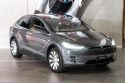 2023 Tesla Model X Long Range Wagon 5dr Reduction Gear 1sp AWD AC330kW [Mar] 