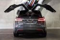 2023 Tesla Model X Long Range Wagon 5dr Reduction Gear 1sp AWD AC330kW [Mar] 