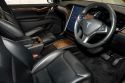 2023 Tesla Model X Long Range Wagon 5dr Reduction Gear 1sp AWD AC330kW [Mar] 