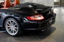 2006 Porsche 911 997 Carrera S Cabriolet 2dr Man 6sp 3.8i [MY06] 