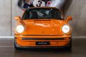 1976 Porsche 911 Carrera Coupe 2dr Man 5sp 3.0i 