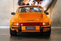 1976 Porsche 911 Carrera Coupe 2dr Man 5sp 3.0i 