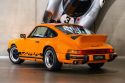 1976 Porsche 911 Carrera Coupe 2dr Man 5sp 3.0i 