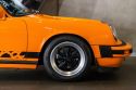 1976 Porsche 911 Carrera Coupe 2dr Man 5sp 3.0i 