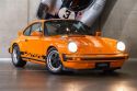 1976 Porsche 911 Carrera Coupe 2dr Man 5sp 3.0i 