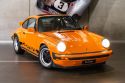 1976 Porsche 911 Carrera Coupe 2dr Man 5sp 3.0i 