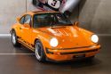 1976 Porsche 911 Carrera Coupe 2dr Man 5sp 3.0i 