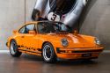 1976 Porsche 911 Carrera Coupe 2dr Man 5sp 3.0i 