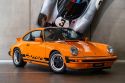 1976 Porsche 911 Carrera Coupe 2dr Man 5sp 3.0i 