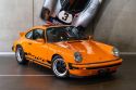 1976 Porsche 911 Carrera Coupe 2dr Man 5sp 3.0i 