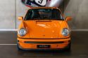 1976 Porsche 911 Carrera Coupe 2dr Man 5sp 3.0i 