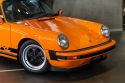 1976 Porsche 911 Carrera Coupe 2dr Man 5sp 3.0i 