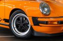 1976 Porsche 911 Carrera Coupe 2dr Man 5sp 3.0i 