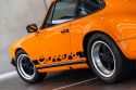 1976 Porsche 911 Carrera Coupe 2dr Man 5sp 3.0i 