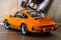 1976 Porsche 911 Carrera Coupe 2dr Man 5sp 3.0i 