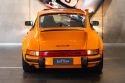 1976 Porsche 911 Carrera Coupe 2dr Man 5sp 3.0i 