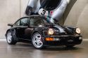 1993 Porsche 911 964 Turbo Coupe 2dr Man 5sp 3.6T [Jan] 