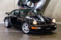 1993 Porsche 911 964 Turbo Coupe 2dr Man 5sp 3.6T [Jan] 