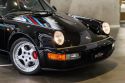 1993 Porsche 911 964 Turbo Coupe 2dr Man 5sp 3.6T [Jan] 