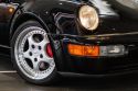 1993 Porsche 911 964 Turbo Coupe 2dr Man 5sp 3.6T [Jan] 