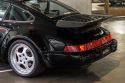 1993 Porsche 911 964 Turbo Coupe 2dr Man 5sp 3.6T [Jan] 