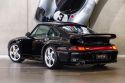 1998 Porsche 911 993 Turbo S Coupe 2dr Man 6sp AWD 3.6TT 