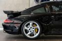 1998 Porsche 911 993 Turbo S Coupe 2dr Man 6sp AWD 3.6TT 