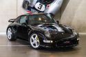 1998 Porsche 911 993 Turbo S Coupe 2dr Man 6sp AWD 3.6TT 