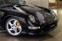 1998 Porsche 911 993 Turbo S Coupe 2dr Man 6sp AWD 3.6TT 