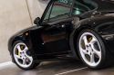1998 Porsche 911 993 Turbo S Coupe 2dr Man 6sp AWD 3.6TT 