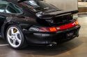 1998 Porsche 911 993 Turbo S Coupe 2dr Man 6sp AWD 3.6TT 