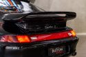 1998 Porsche 911 993 Turbo S Coupe 2dr Man 6sp AWD 3.6TT 