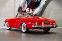 1958 Mercedes-Benz 190SL R121 Roadster 2dr Man 4sp 1.9 