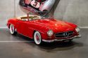 1958 Mercedes-Benz 190SL R121 Roadster 2dr Man 4sp 1.9 