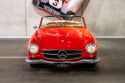 1958 Mercedes-Benz 190SL R121 Roadster 2dr Man 4sp 1.9 