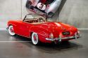 1958 Mercedes-Benz 190SL R121 Roadster 2dr Man 4sp 1.9 