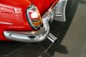 1958 Mercedes-Benz 190SL R121 Roadster 2dr Man 4sp 1.9 