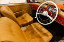 1958 Mercedes-Benz 190SL R121 Roadster 2dr Man 4sp 1.9 