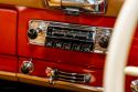 1958 Mercedes-Benz 190SL R121 Roadster 2dr Man 4sp 1.9 